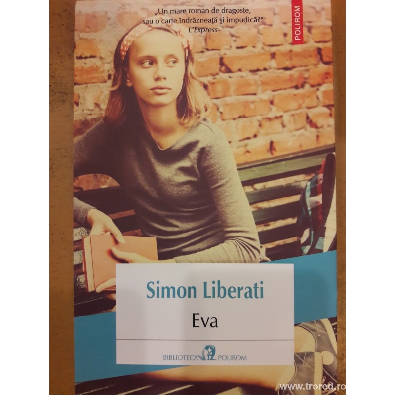 Eva Simon Liberati