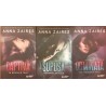 Captiva in bratele tale / Supusa dorintelor tale / Dominata de fanteziile tale Seria Twist Me