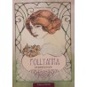 Pollyanna domnisoara