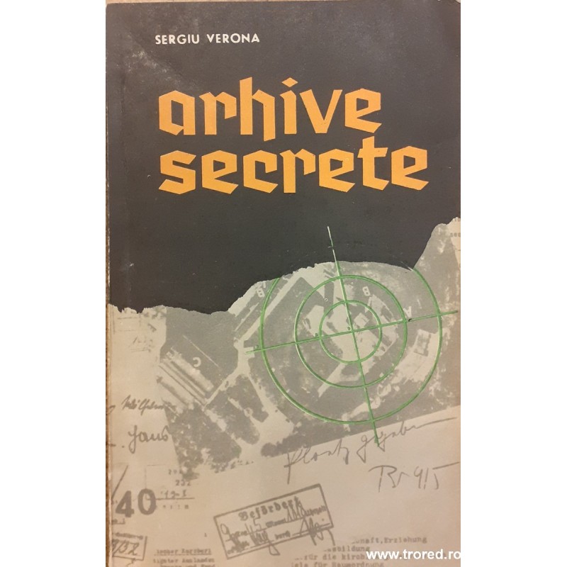 Arhive secrete
