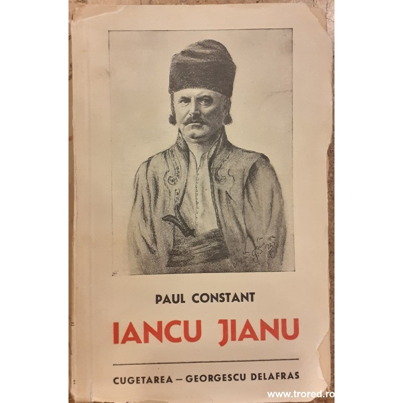Iancu Jianu