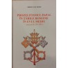 Prozelitismul papal in Tarile Romane in evul mediu veacurile XV-XVI