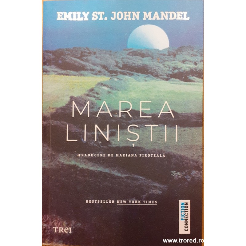 Marea linistii