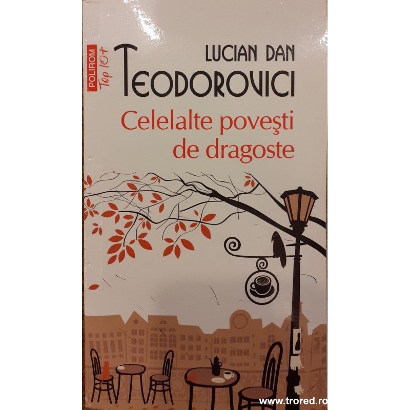Celelalte povesti de dragoste