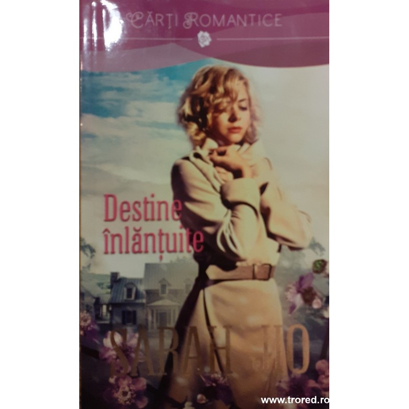 Destine inlantuite