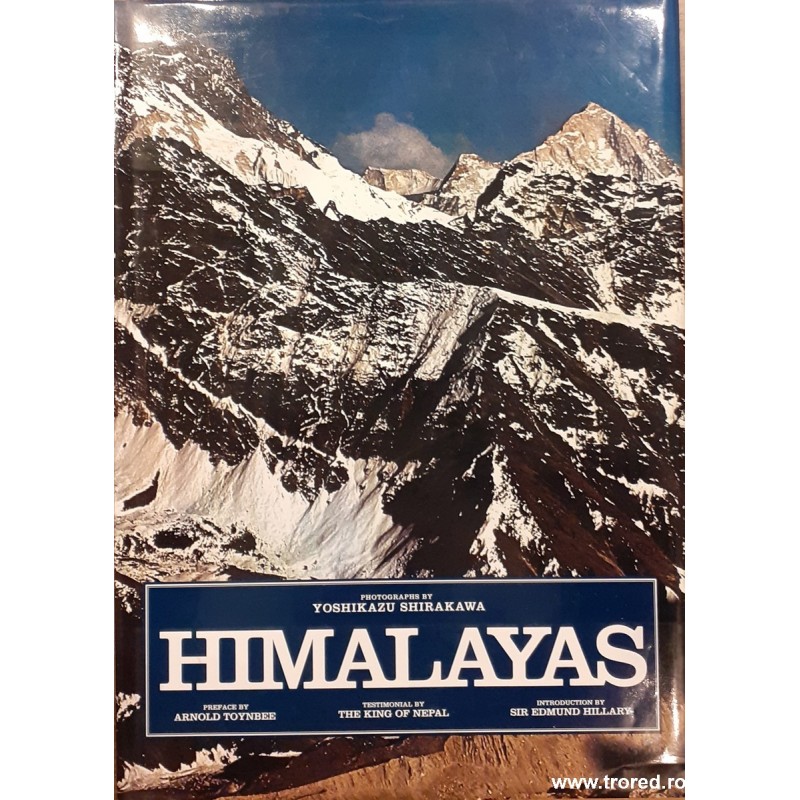 Himalayas