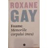 Foame Memoriile corpului (meu)