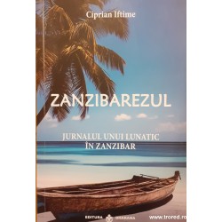 Zanzibarezul Jurnalul unui...