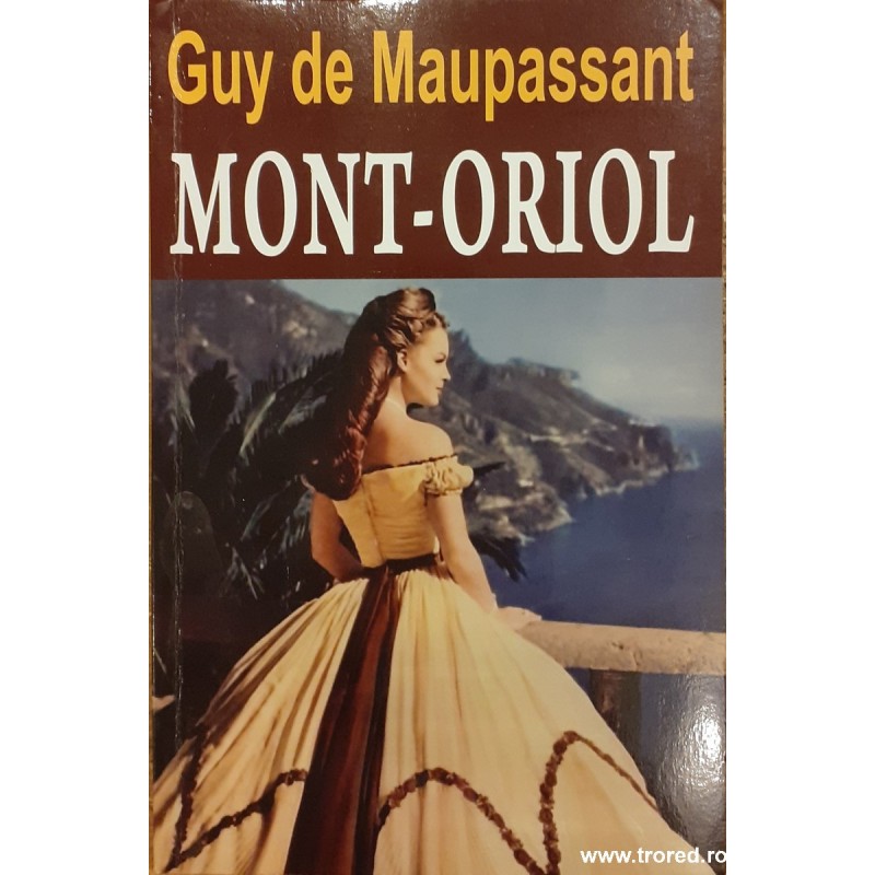 Mont Oriol