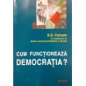Cum functioneaza democratia?