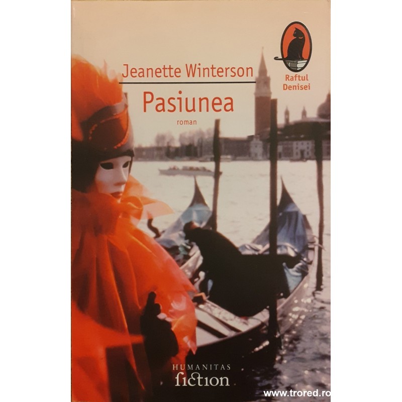 Pasiunea