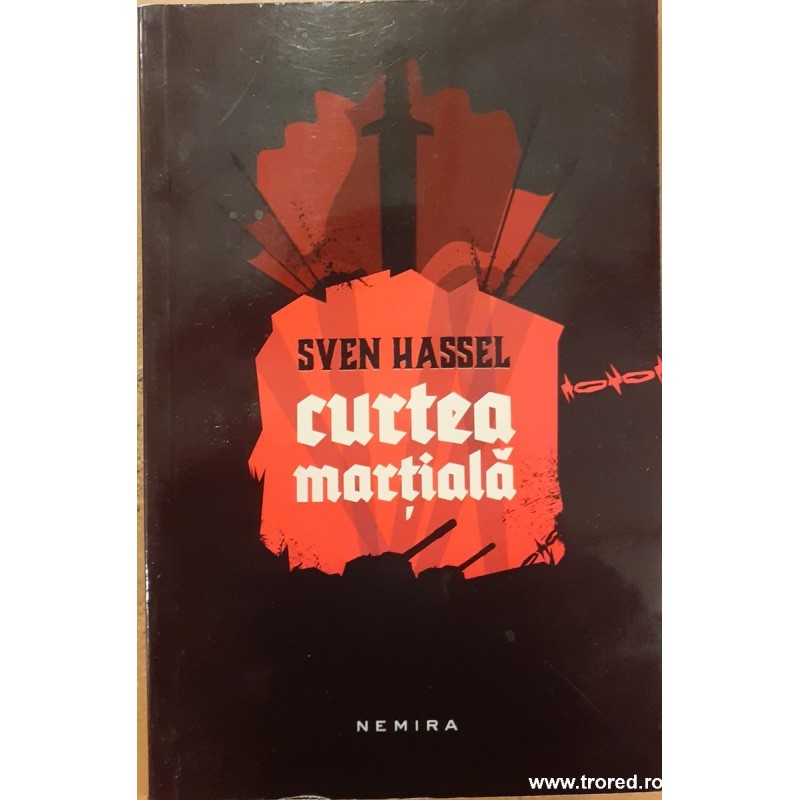 Curtea martiala