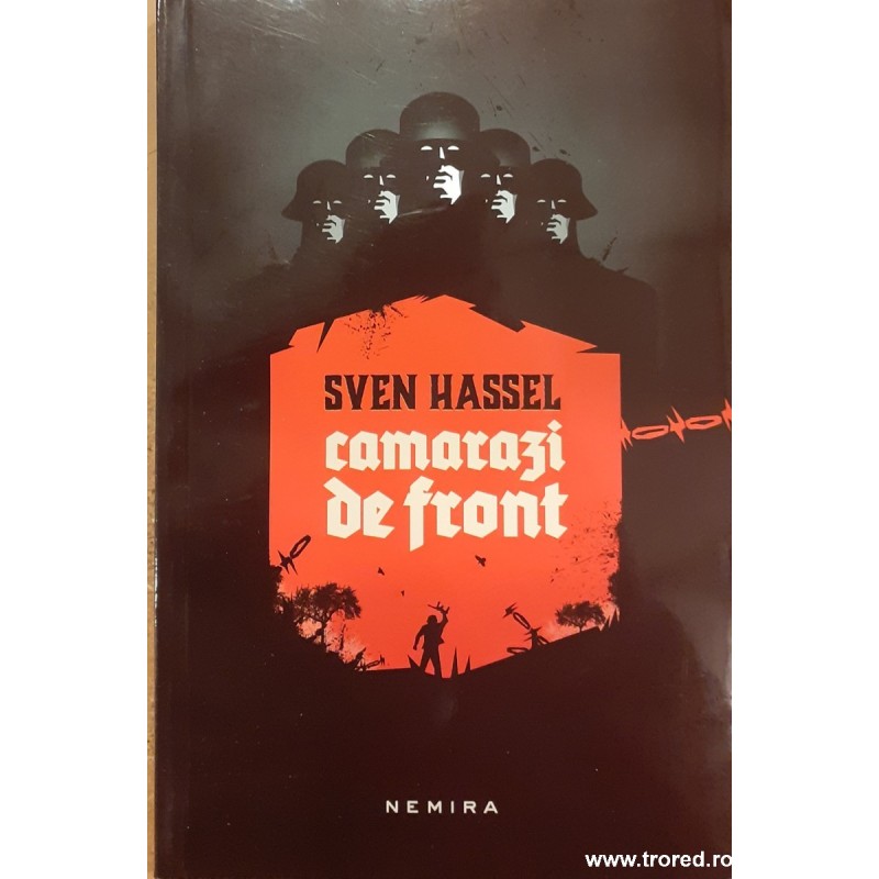 Camarazi de front