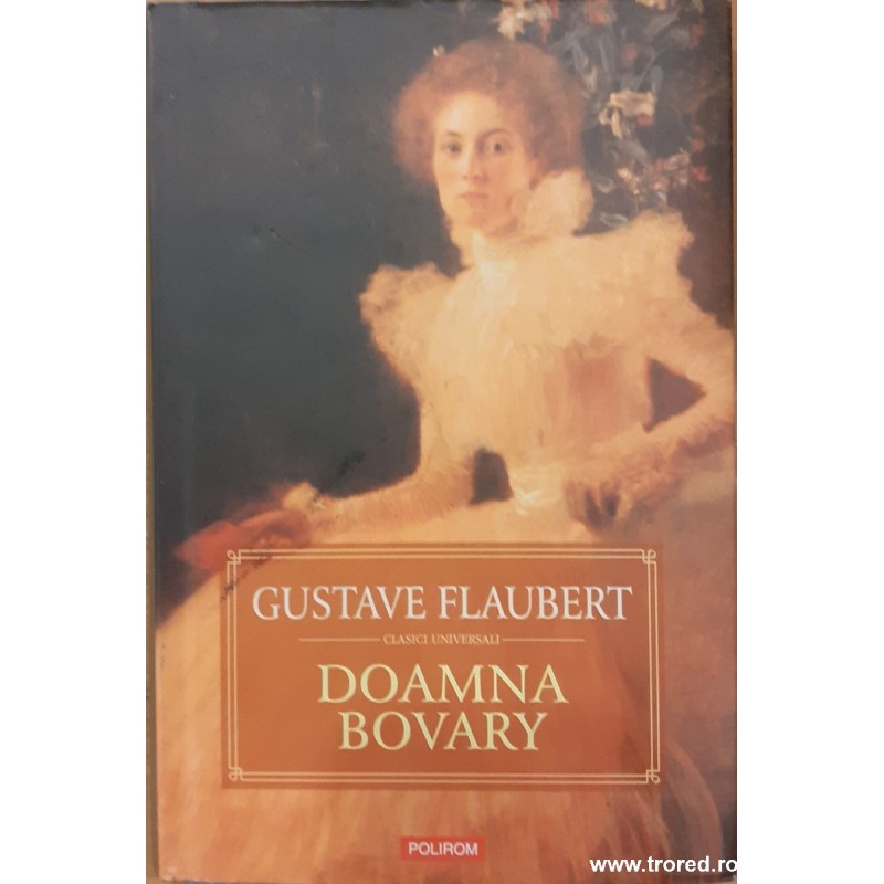 Doamna Bovary