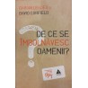 De ce se imbolnavesc oamenii?