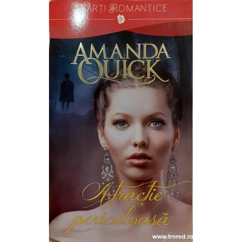 Atractie periculoasa