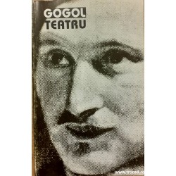 Teatru Gogol