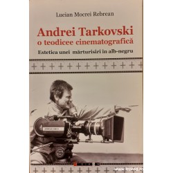 Andrei Tarkovski o teodicee...