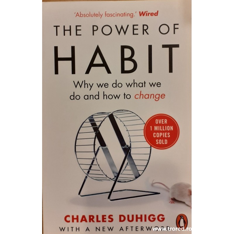 The power of habit