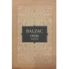 Opere volumul 8 Balzac