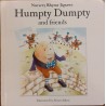 Humpty Dumpty and friends