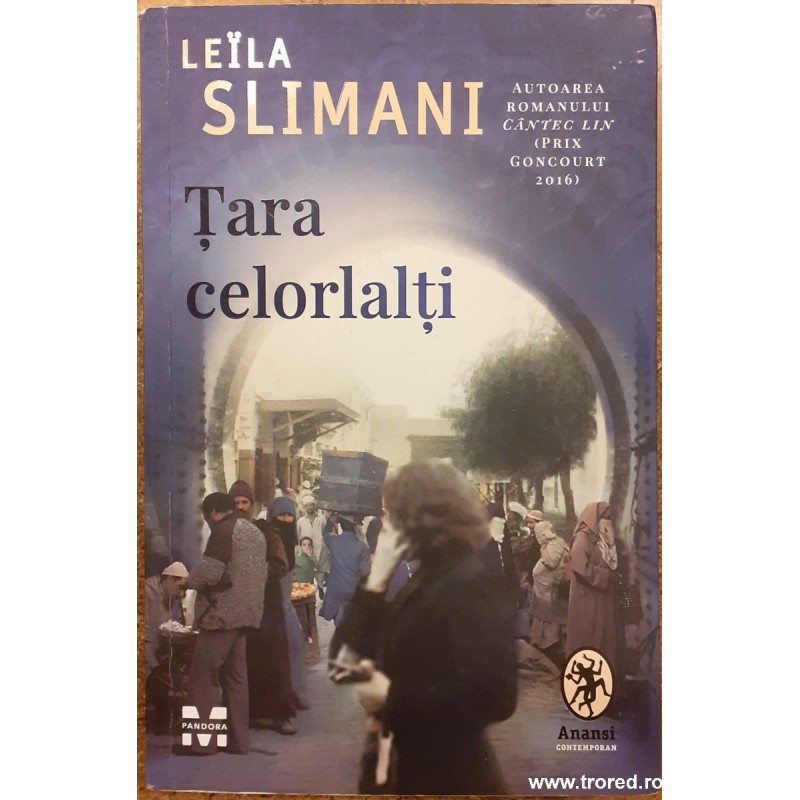 Tara celorlalti