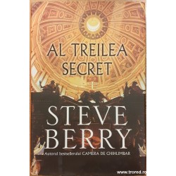 Al treilea secret