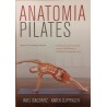Anatomia pilates Ghid practic de exercitii pentru stabilitatea si echilibrul intregului corp