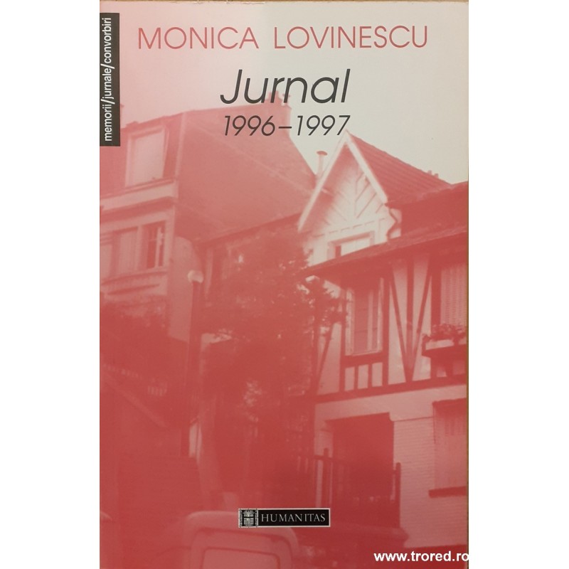 Jurnal 1996-1997