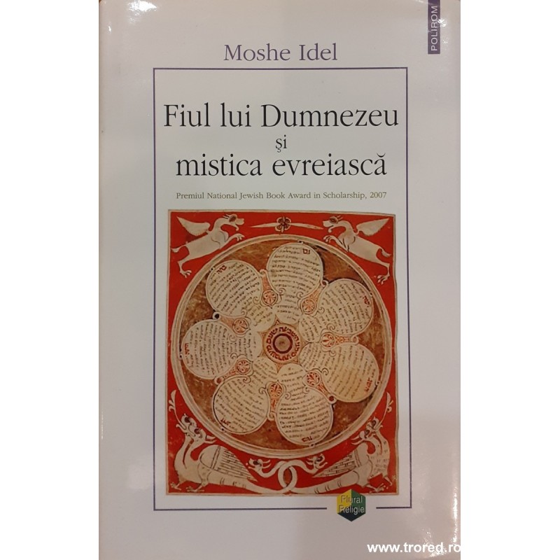 Fiul lui Dumnezeu si mistica evreiasca