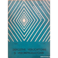 Dispozitive videocaptoare...