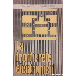 La frontierele electronicii