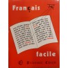 Francais facile Miorita