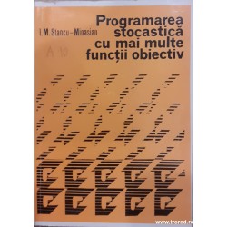 Programarea stocastica cu...