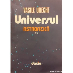 Universul vol.2 Astrofizica