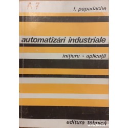 Automatizari industriale