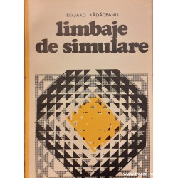 Limbaje de simulare