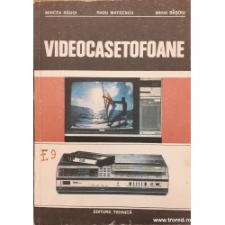 Videocasetofoane