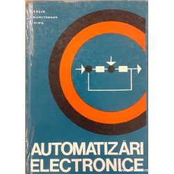 Automatizari electronice