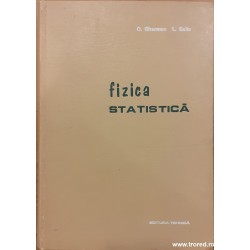 Fizica statistica