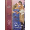 Dansul pasiunii Seria Ingerii cazuti