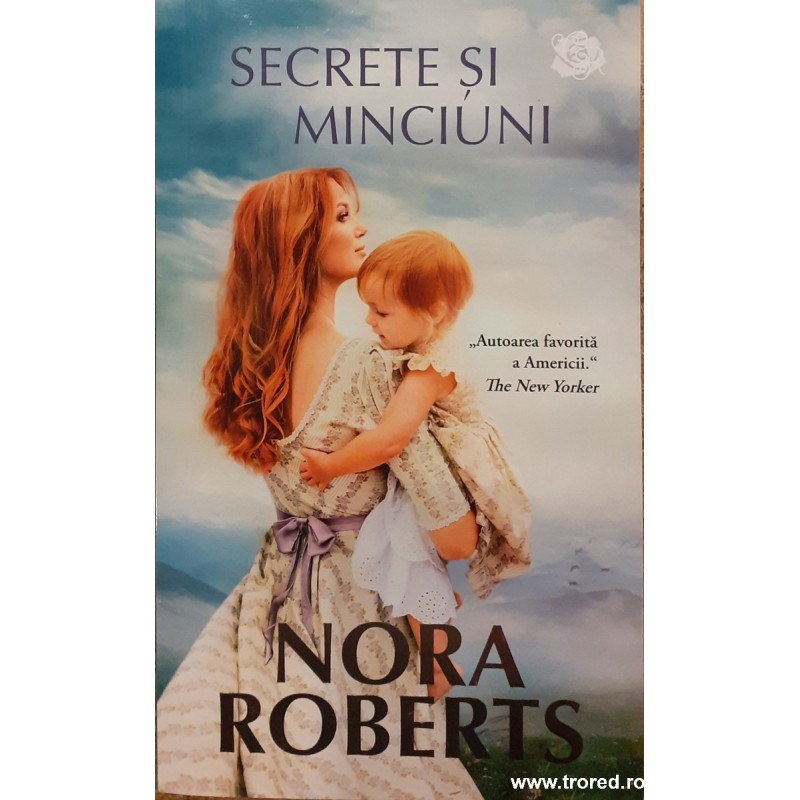 Secrete si minciuni