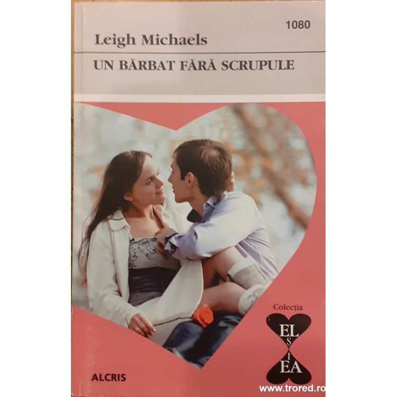 Un barbat fara scrupule