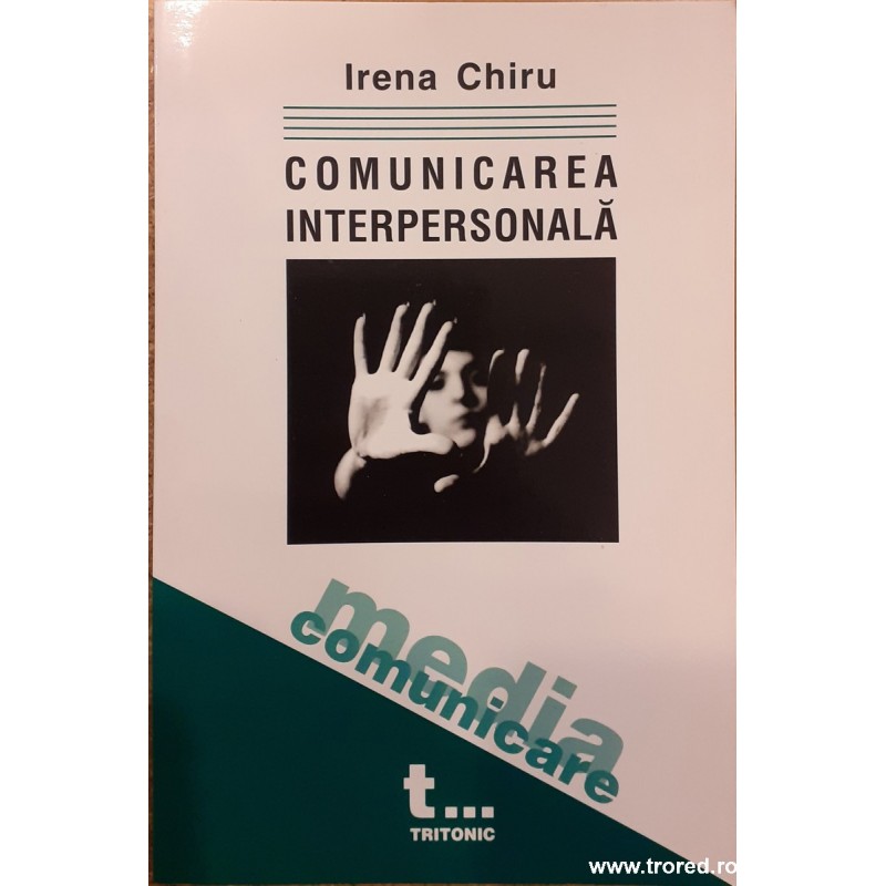 Comunicarea interpersonala