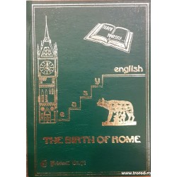 The birth of Rome Easy english