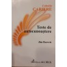 Teste de autocunoastere