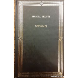 Swann Marcel Proust