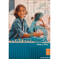 Matematica clasa a VI-a