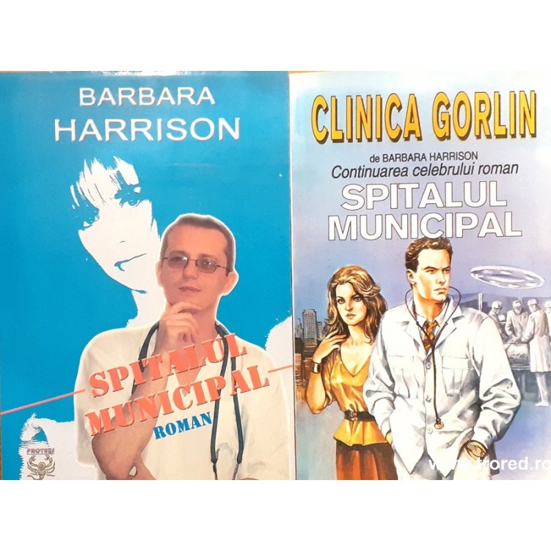 Spitalul municipal / Clinica Gorlin