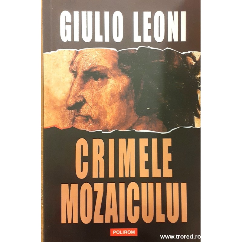 Crimele mozaicului